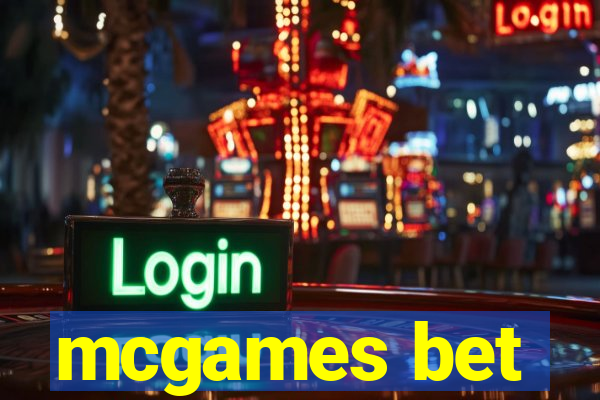 mcgames bet